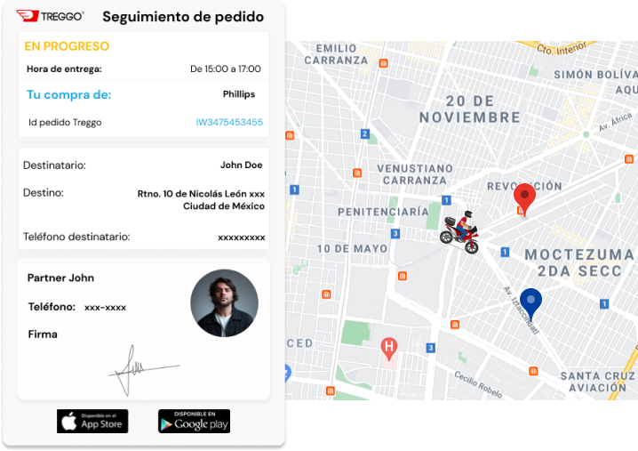 plataforma